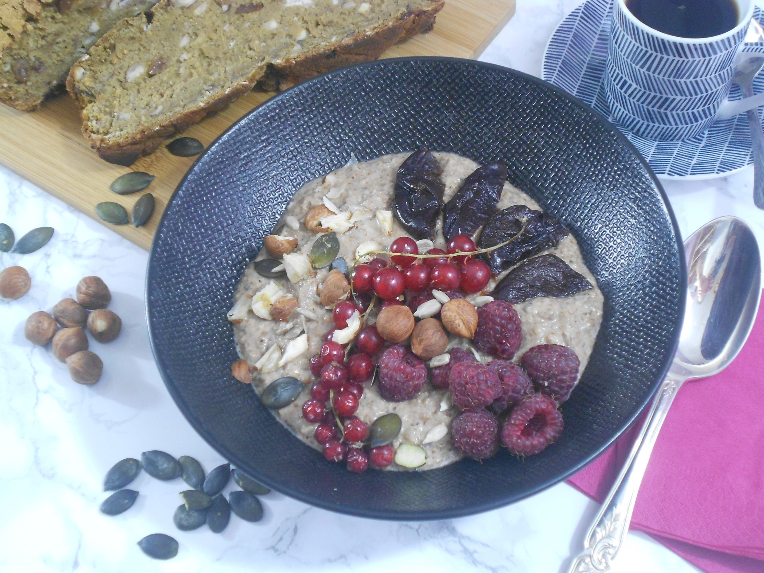 petite creme energie regime seignalet