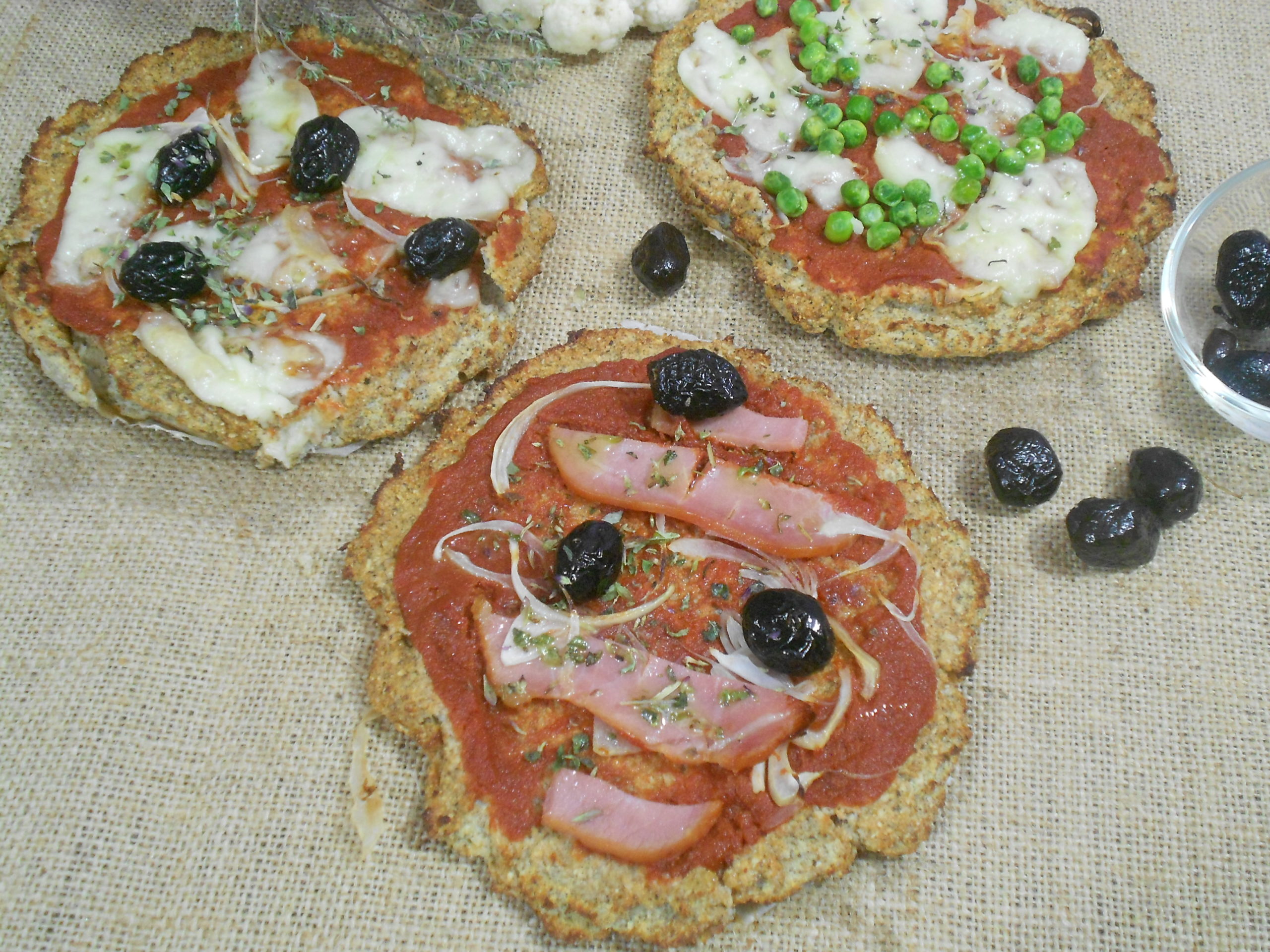 notre meilleure recette sans gluten de pizza