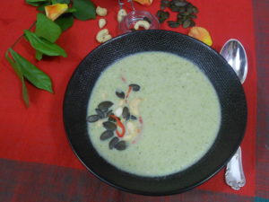 velouté anti gaspi