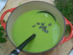recette sans gluten