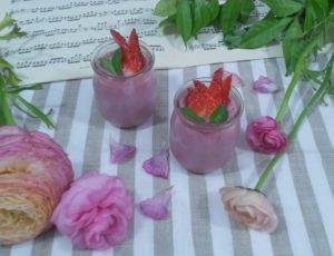 yaourt maison recette sans lactose