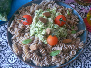 une recette pour maigrir sainement
