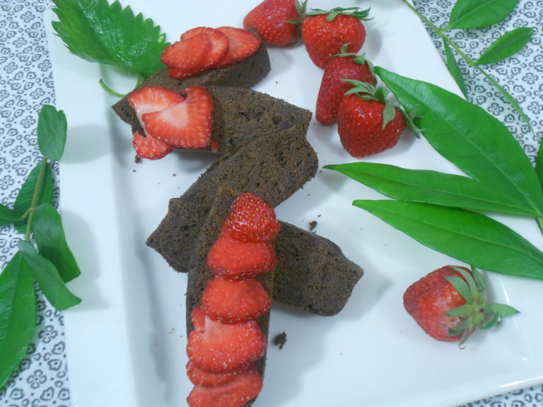 gateau au chocolat sans lactose