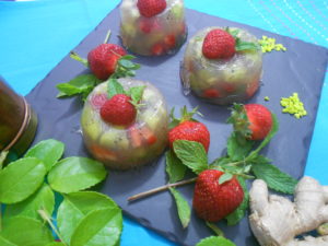 recette pour maigrir sainement