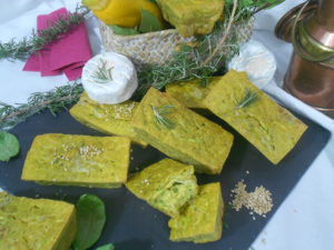 recette été