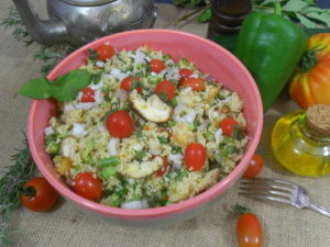 alimentation saine