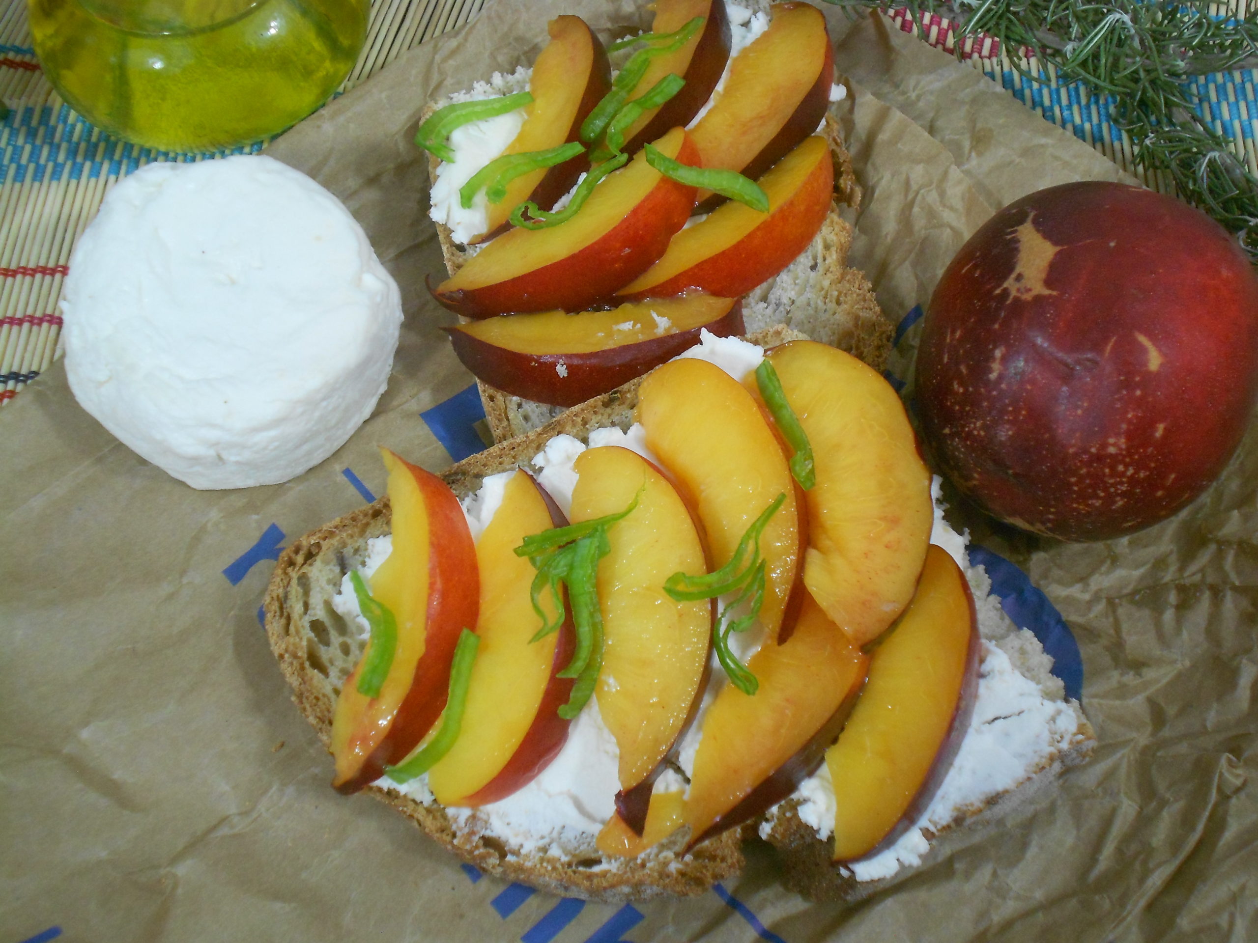apéro sans gluten