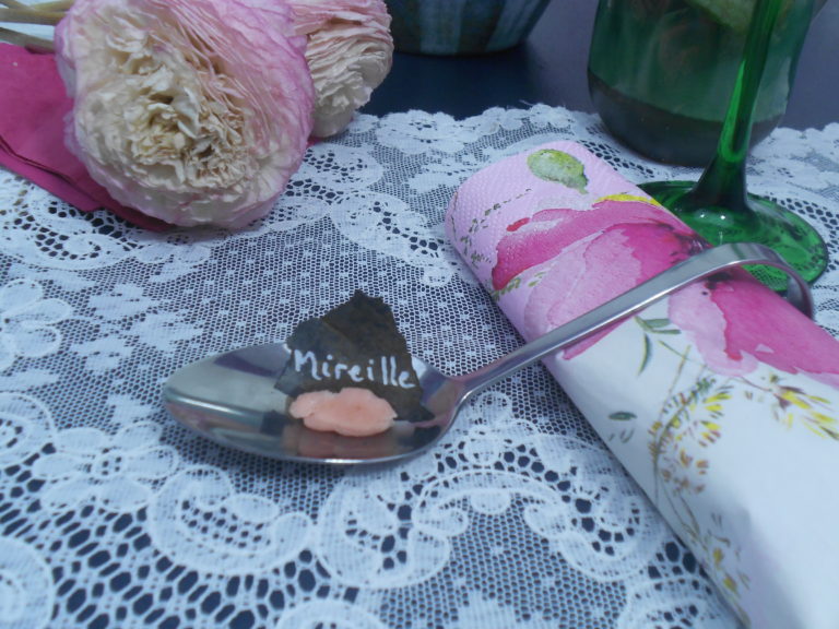 repas pour anniversaire été