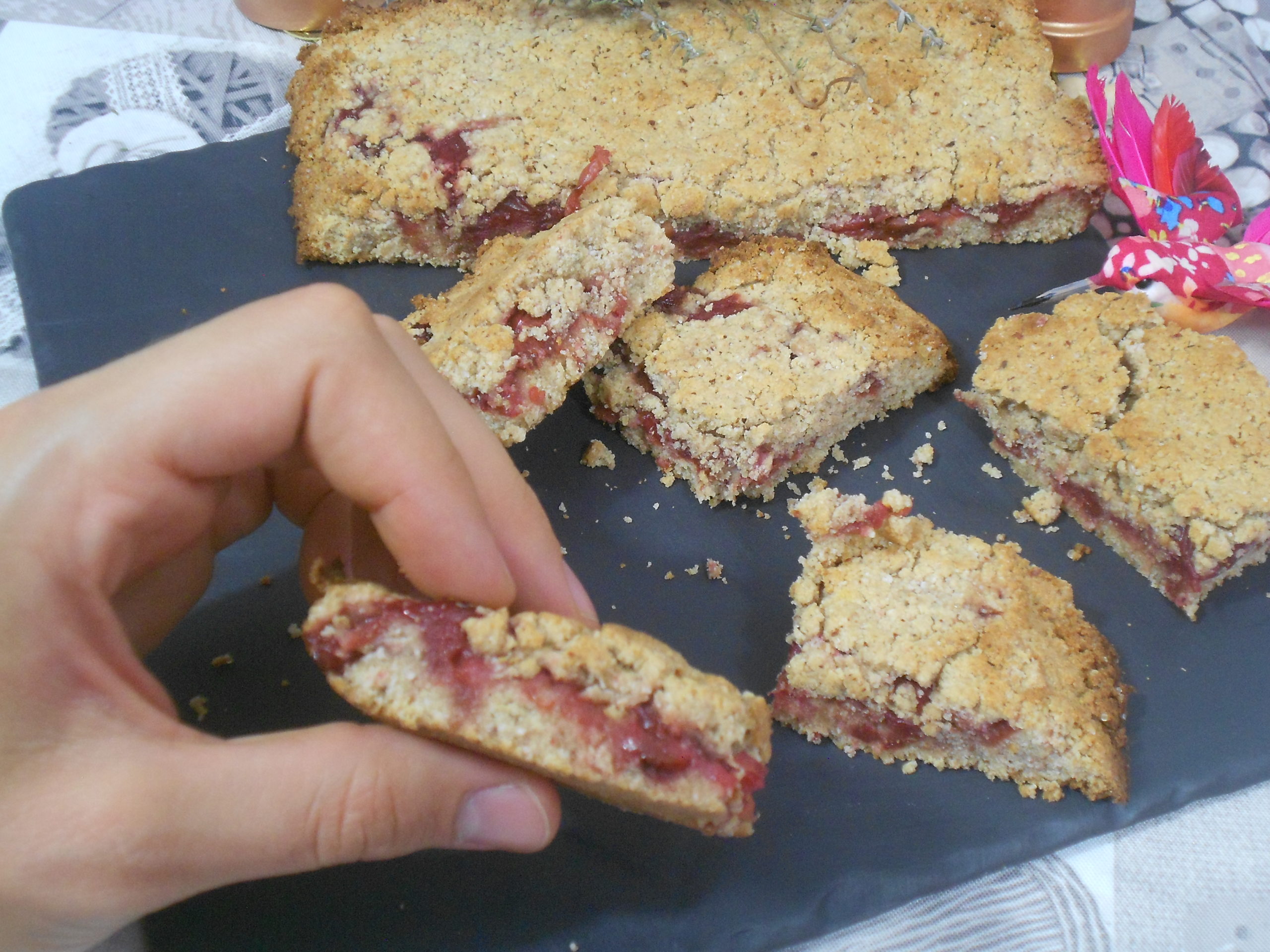 recette sans gluten sans lactose