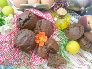 muffins sans gluten