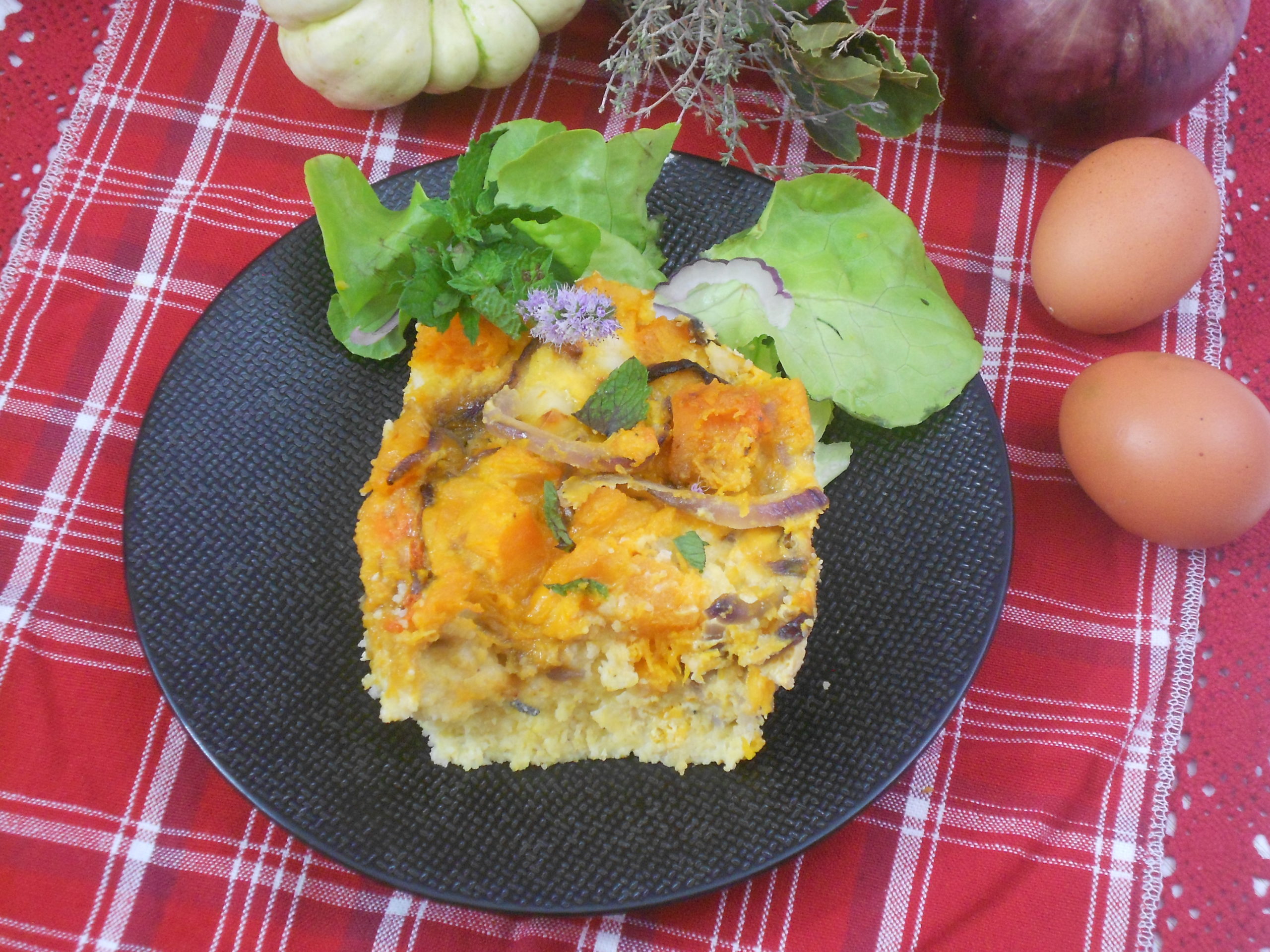 recette anti inflammatoire