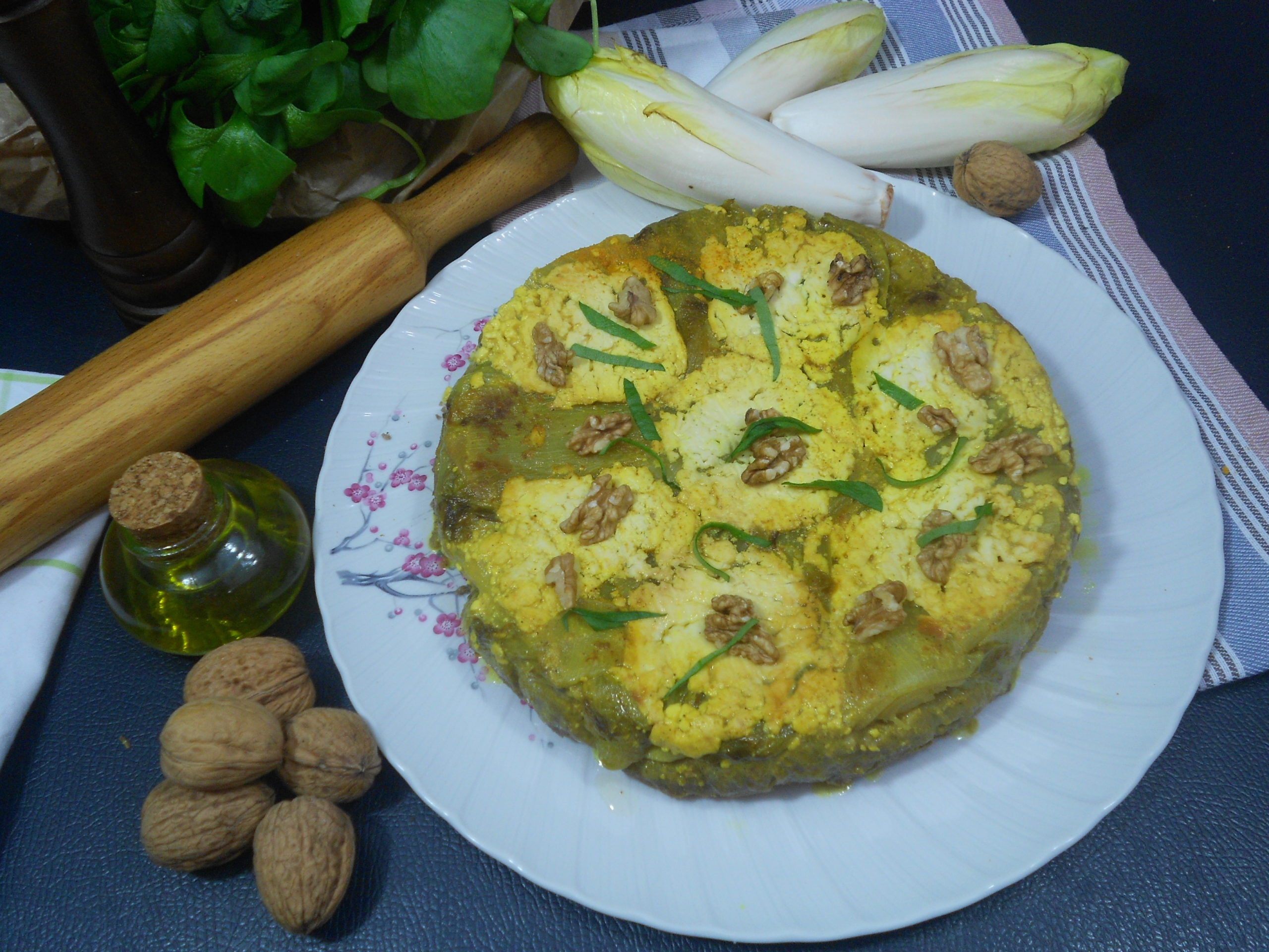 pâte à tarte sans gluten