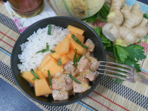 recette anti inflammatoire