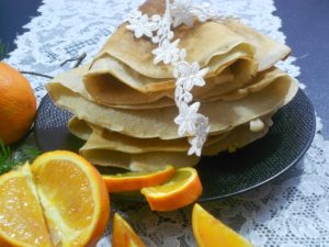 alimentation anti inflammatoire