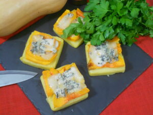 toasts d'hiver