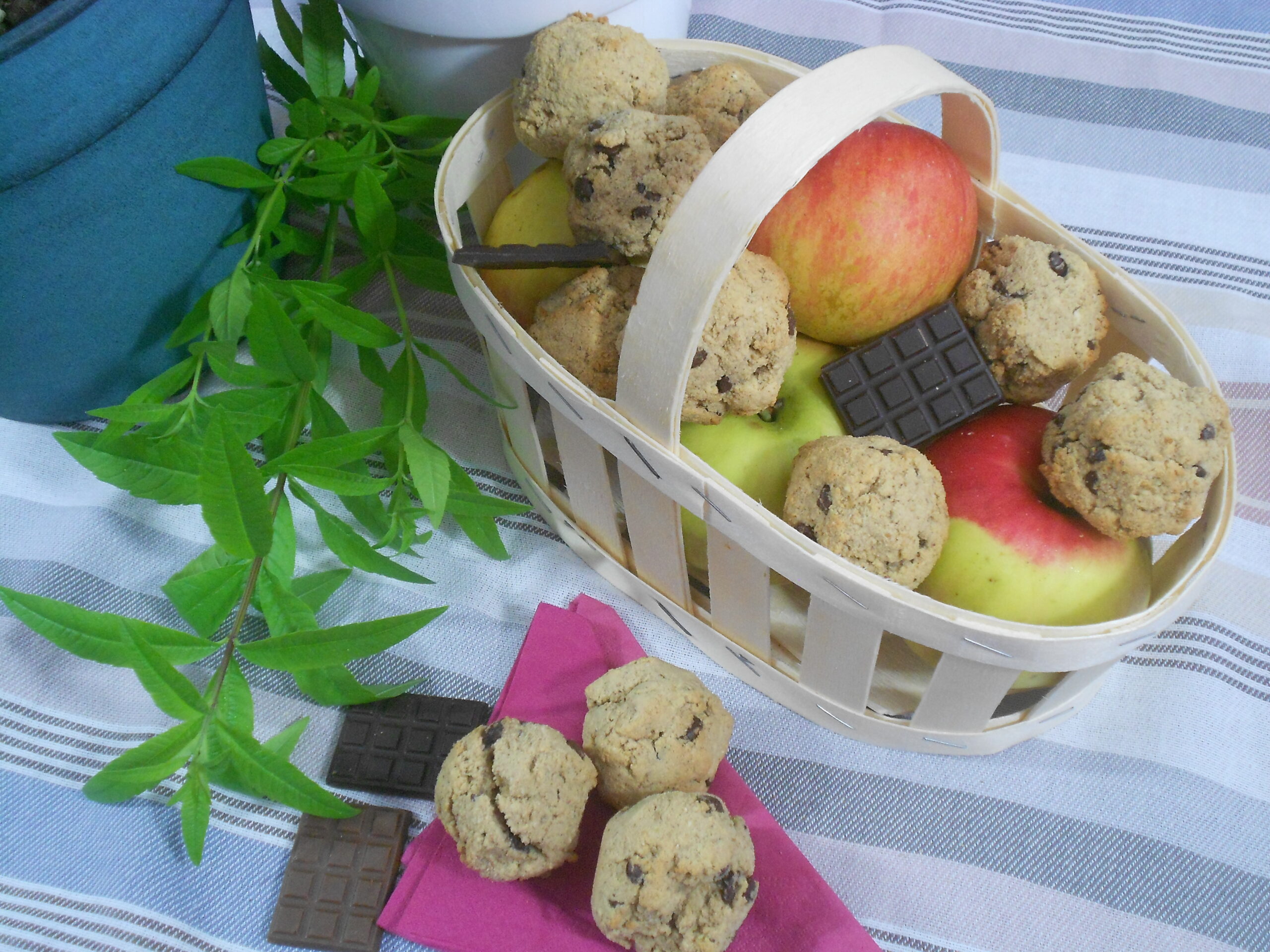 cookies aux flocons d'avoine