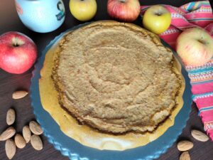 comme une galette des rois